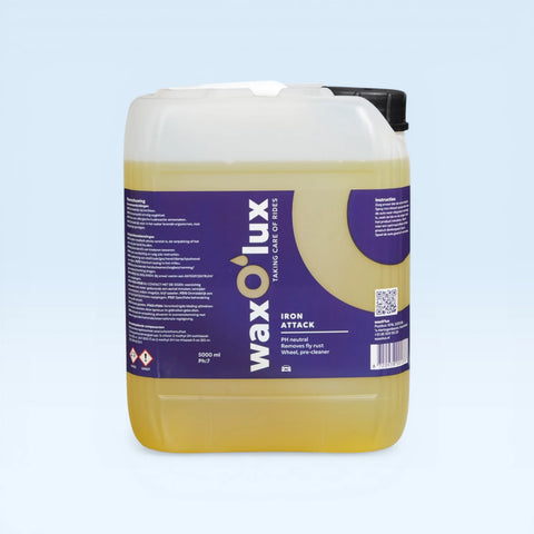 Iron Attack 5 Liter
