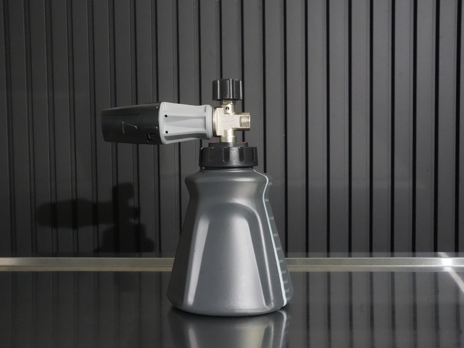 FoamBlast – Foam Cannon