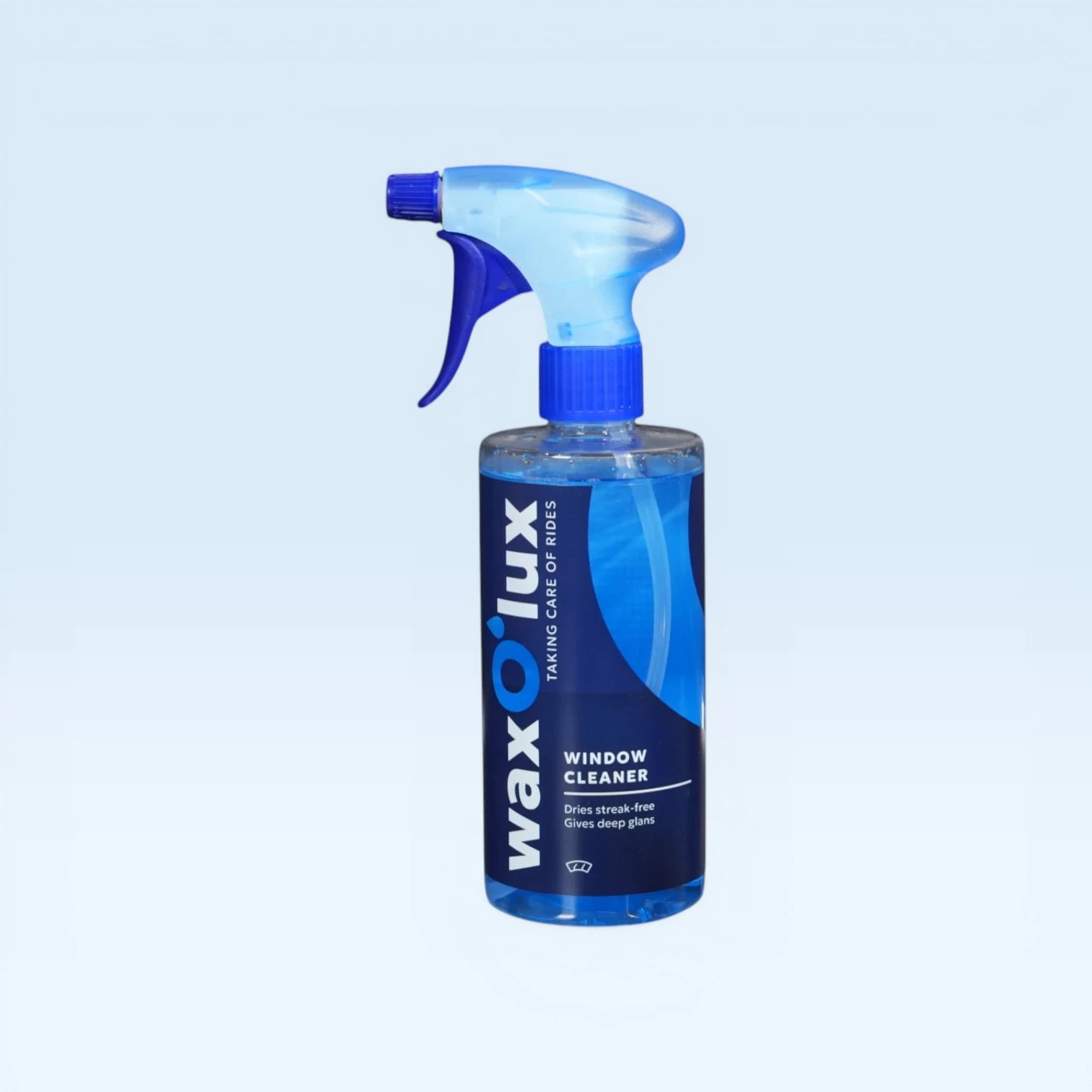 Window Cleaner glasreiniger auto – WaxO'lux
