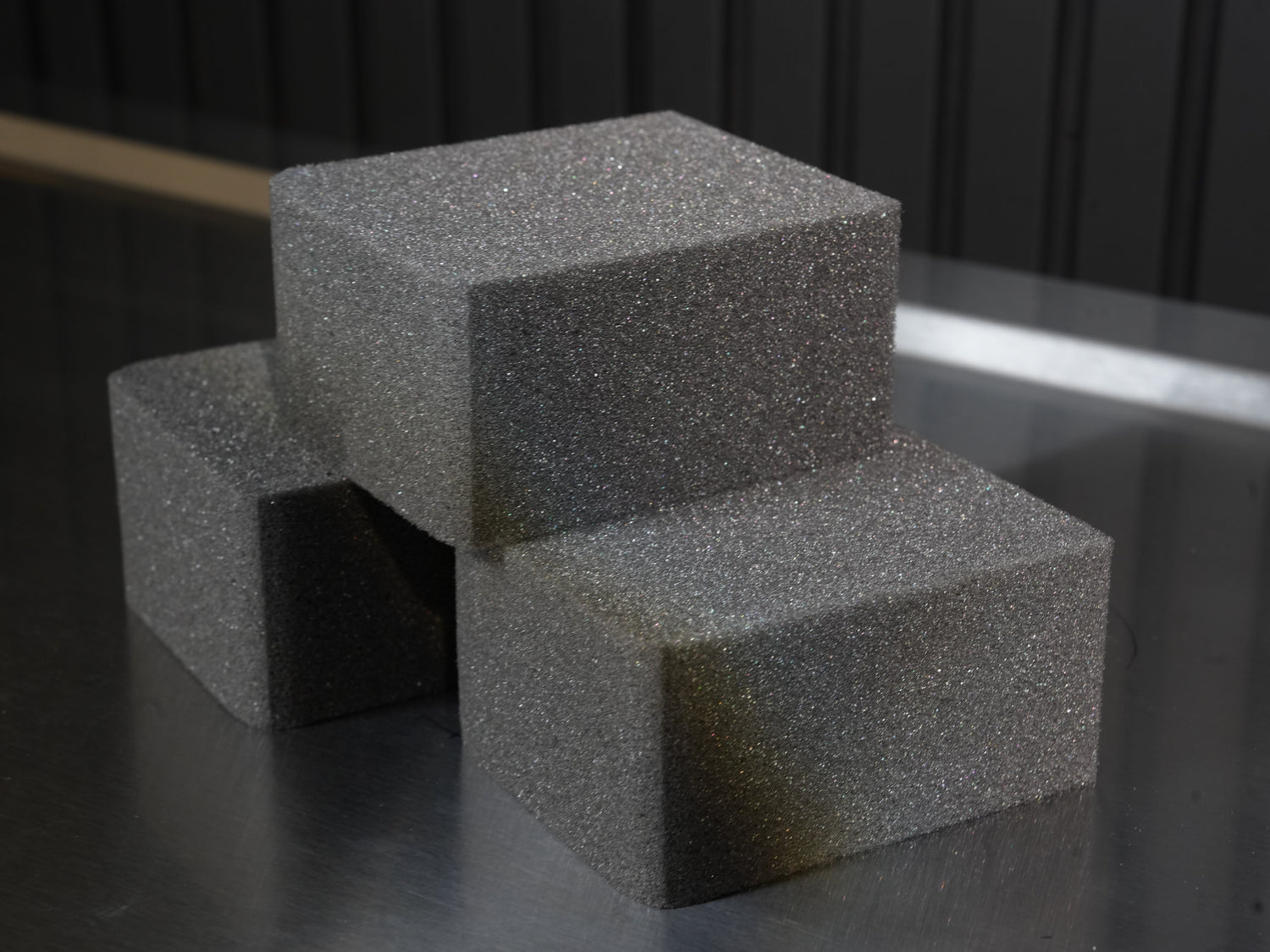 Bumper & Tyre Dressing Applicator