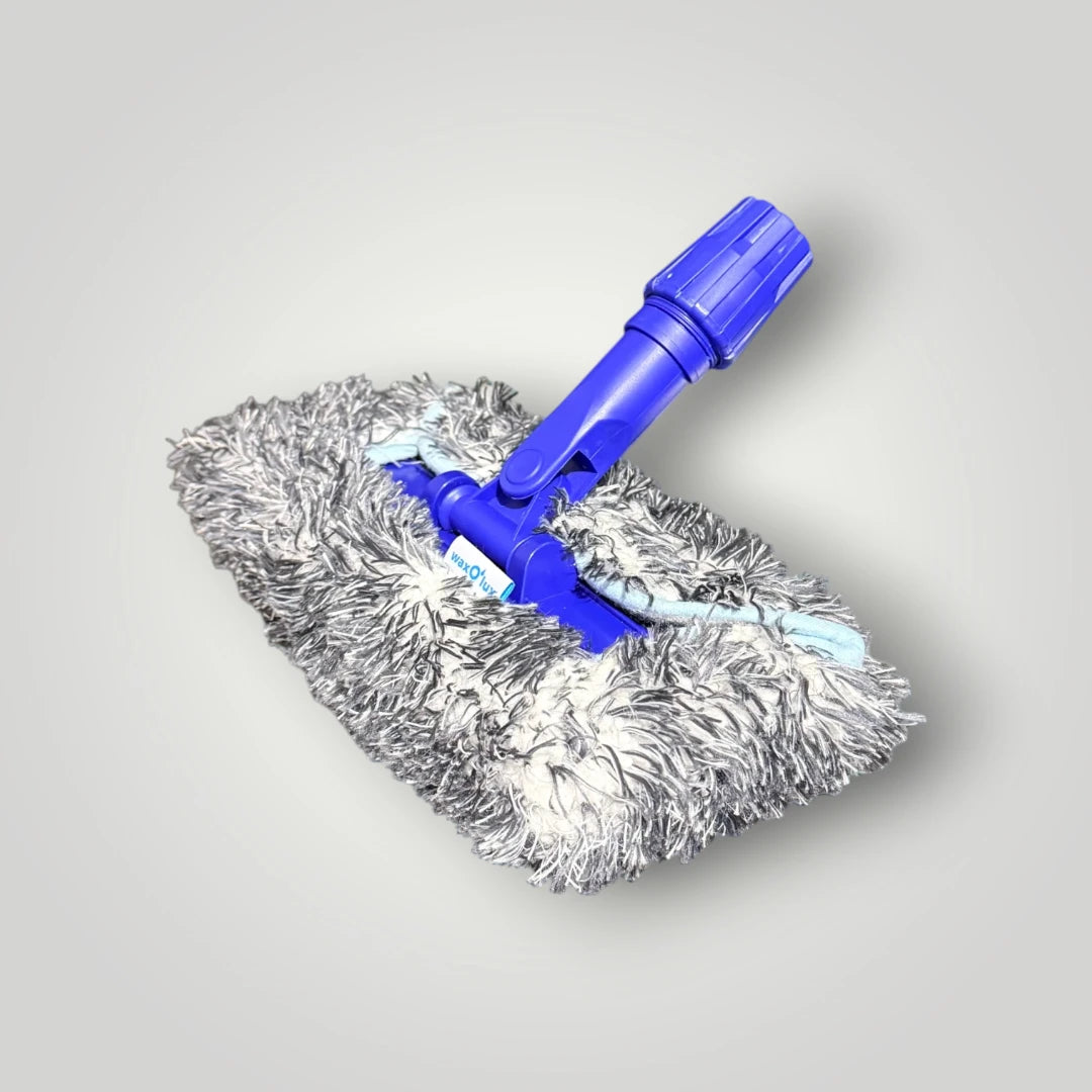 Microvezel Wash Pad