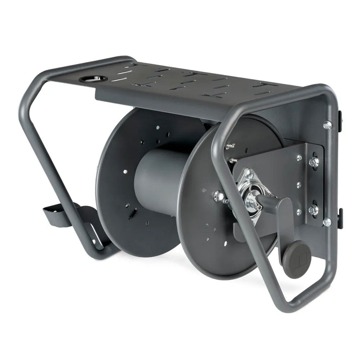 ACTIVE Wall Mount & Hose Reel voor Hogedrukreiniger
