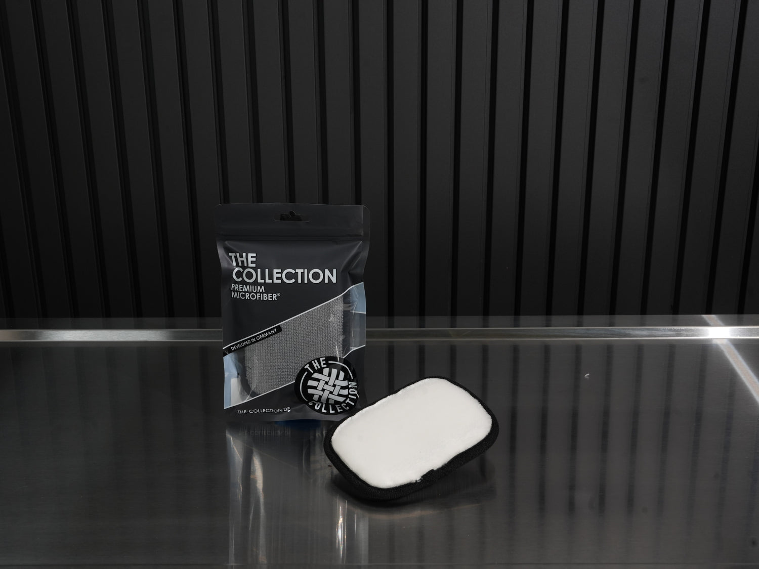The Collection – Scrub Pad