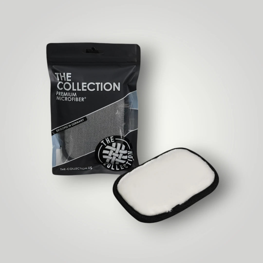 The Collection – Scrub Pad