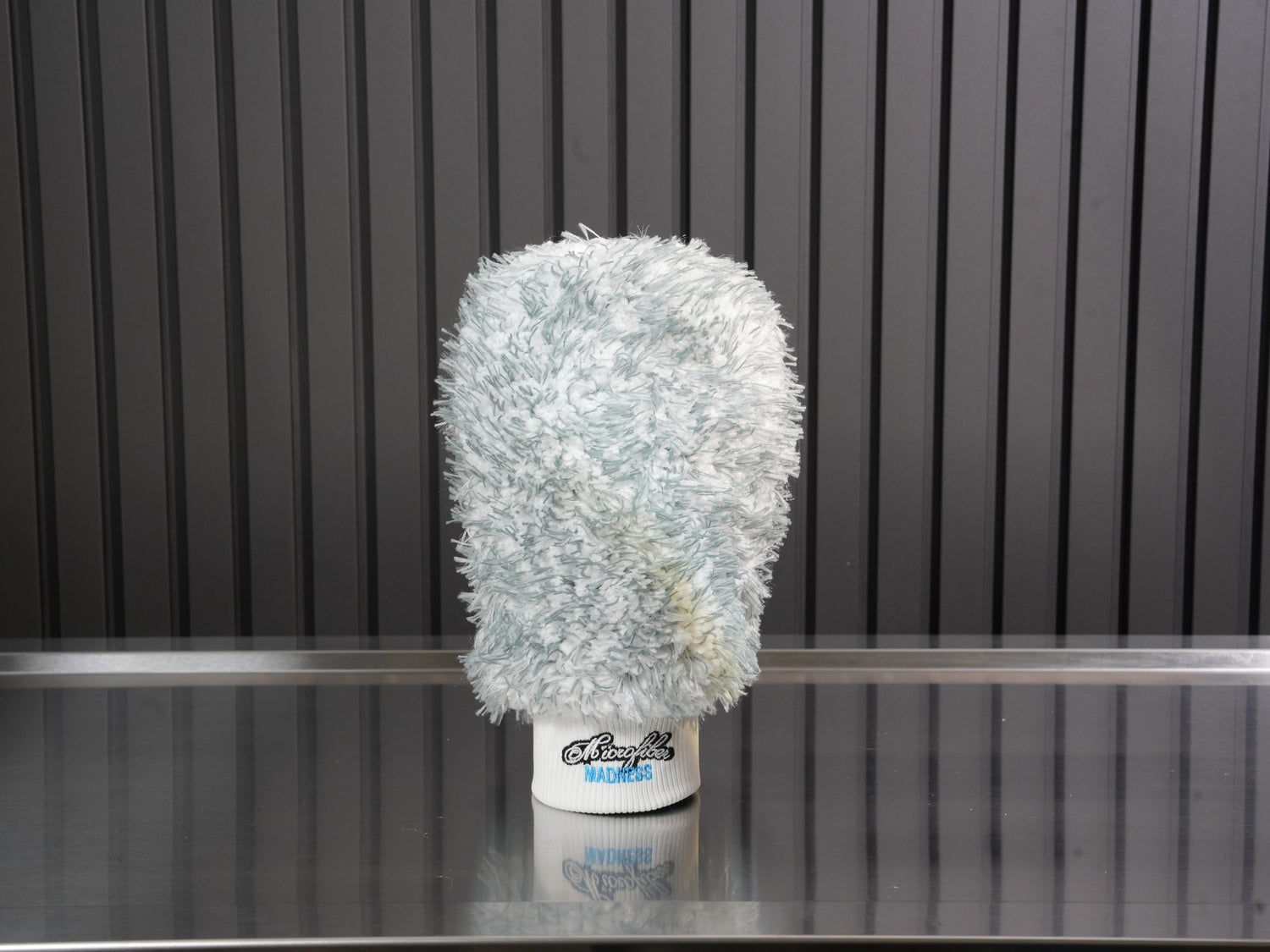 Microfiber Madness Incrediflair - Wheel Mitt