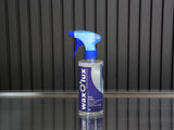 wet coat