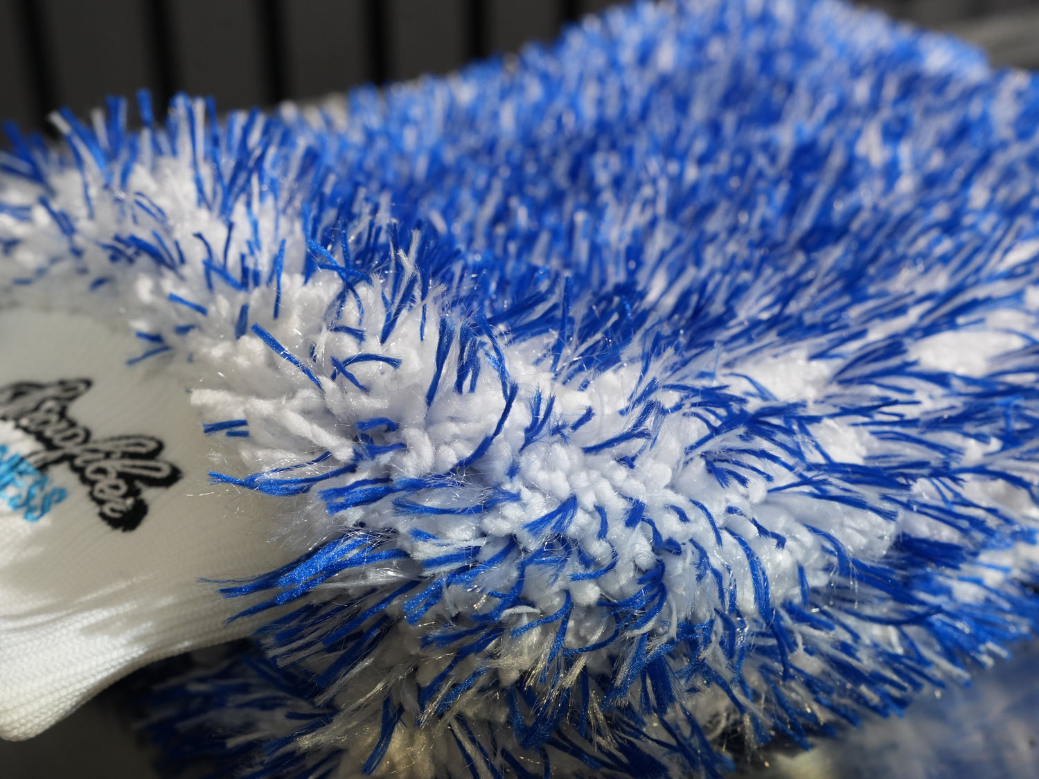 Microfiber Madness Incredimitt