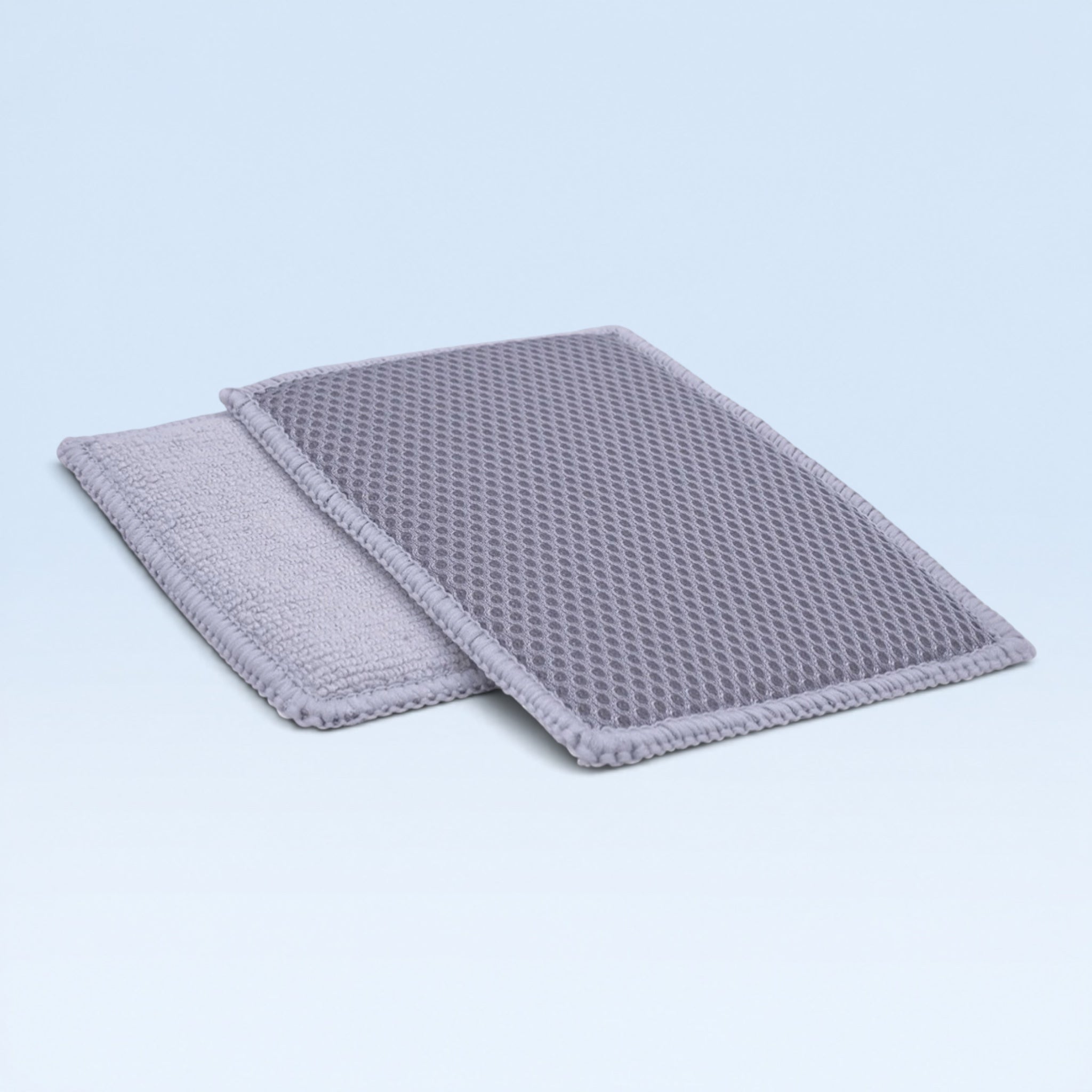 Mesh Pad – Insecten & Vuil Verwijderaar 2-pack