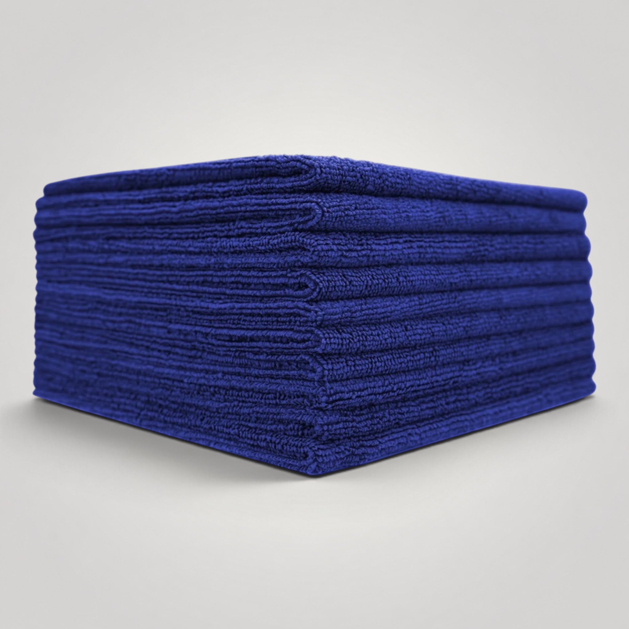 The Collection – Allround & Coating Doeken 245 g/m² – 10-pack Blauw