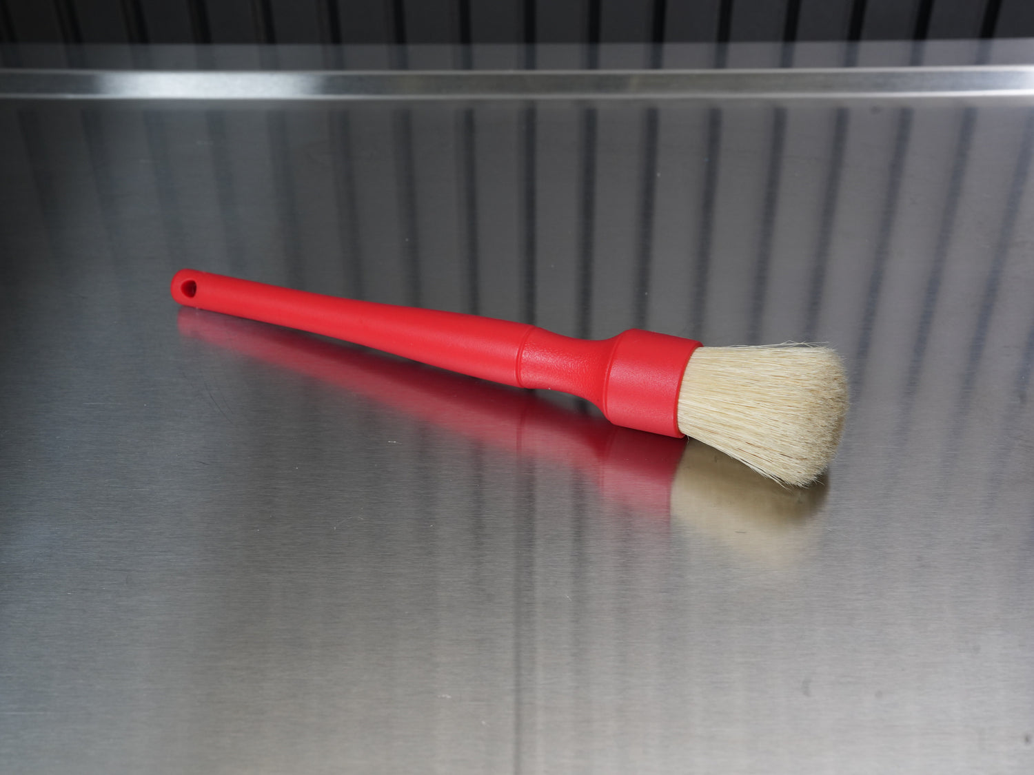 Detail Factory Rosshaarbürste