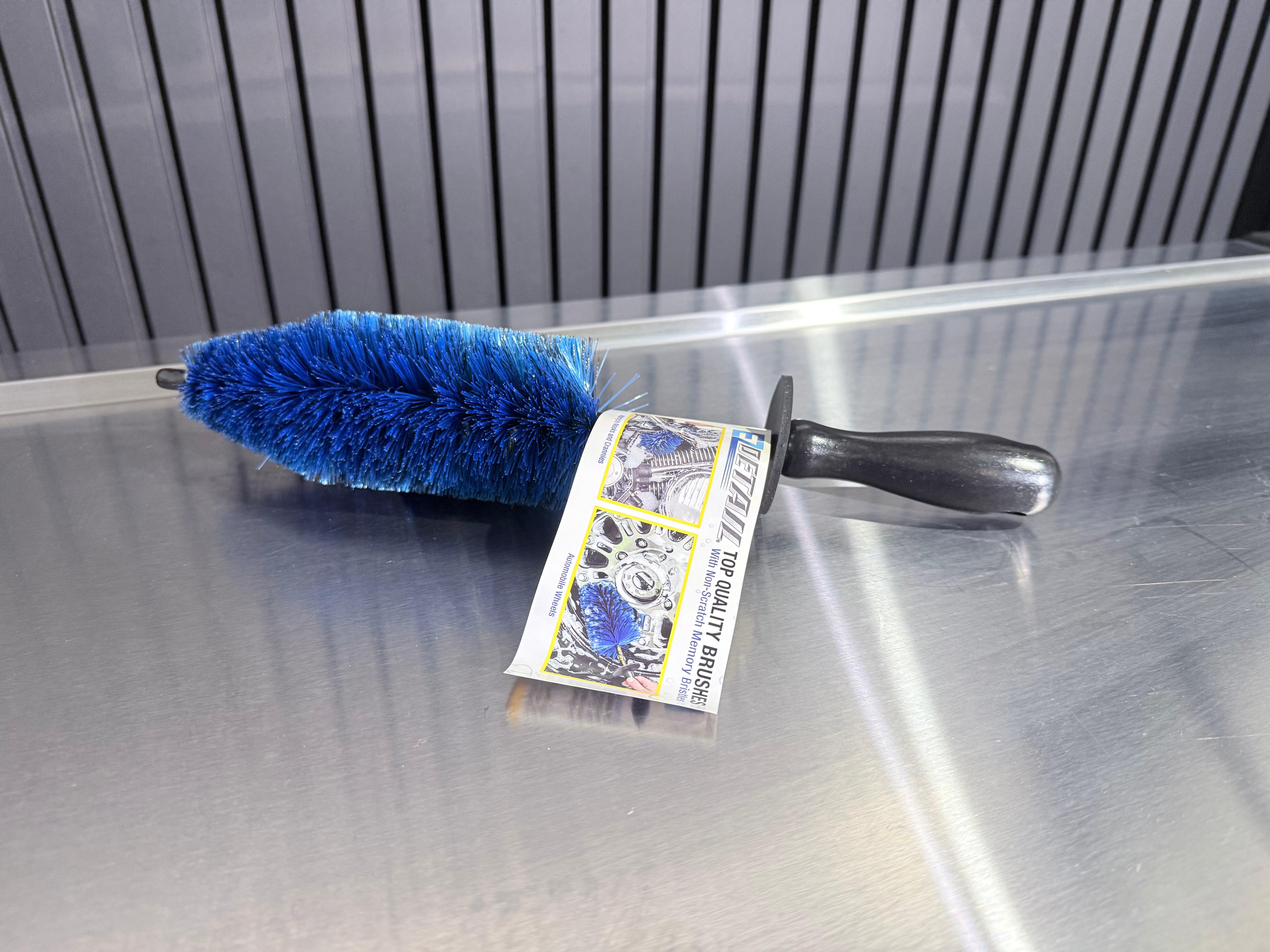 EZ Detailpinsel klein