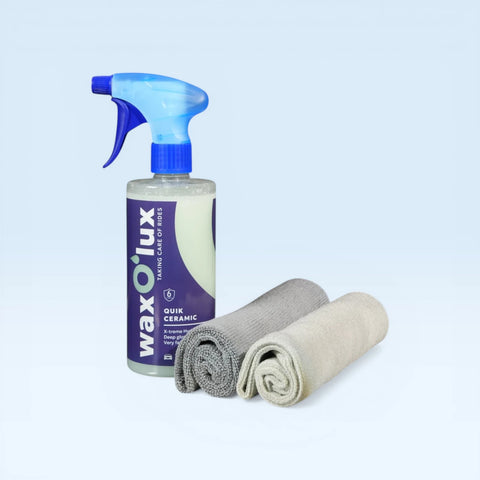 Quik Ceramic Set