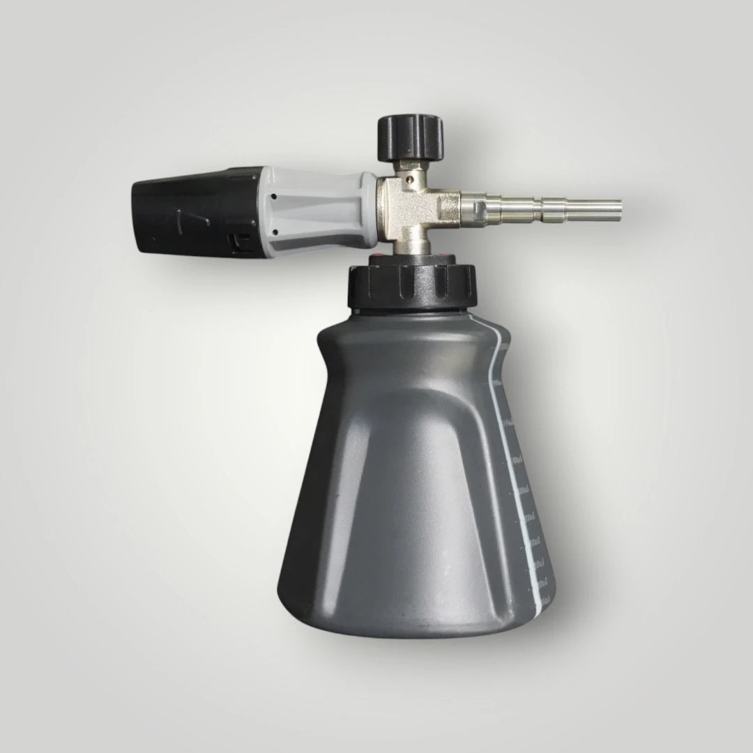 FoamBlast – Foam Cannon