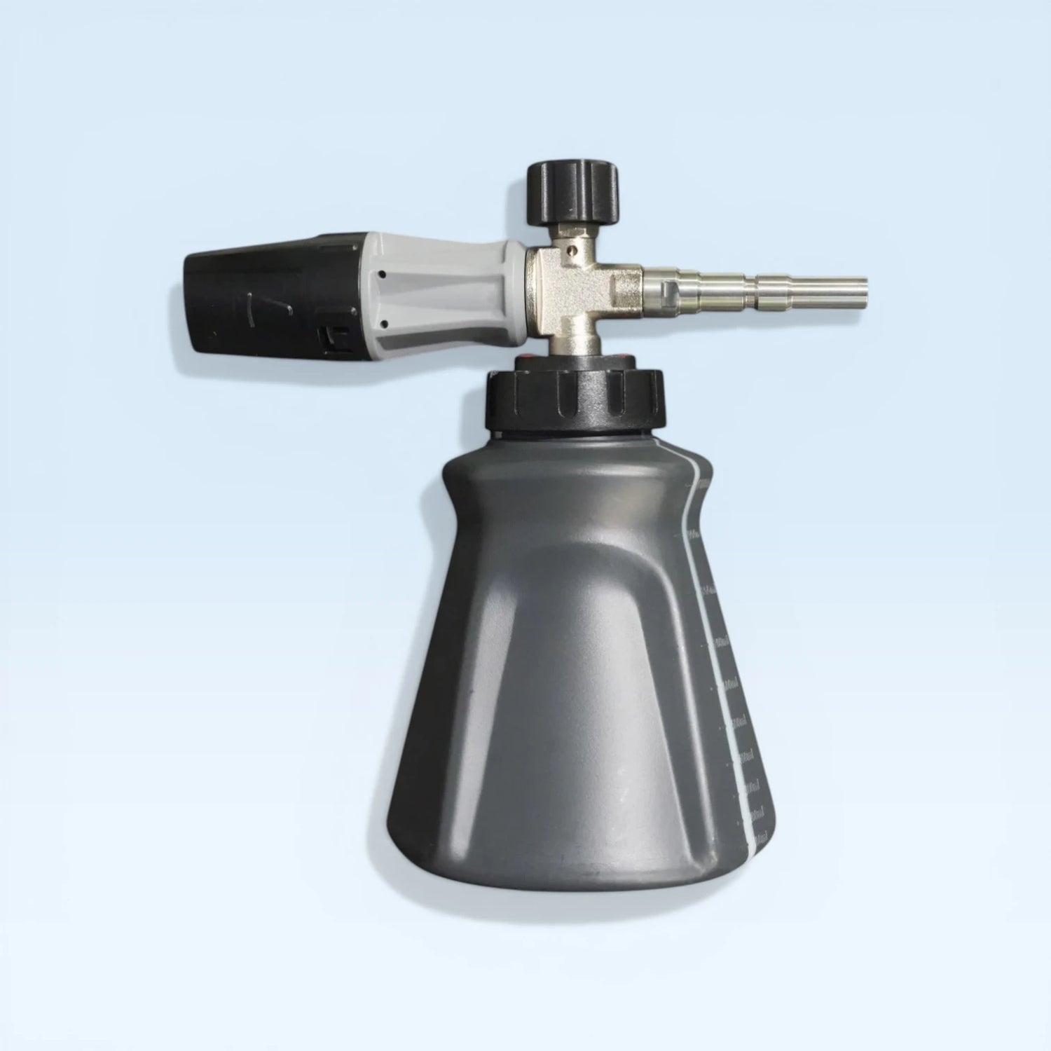 FoamBlast – Foam Cannon