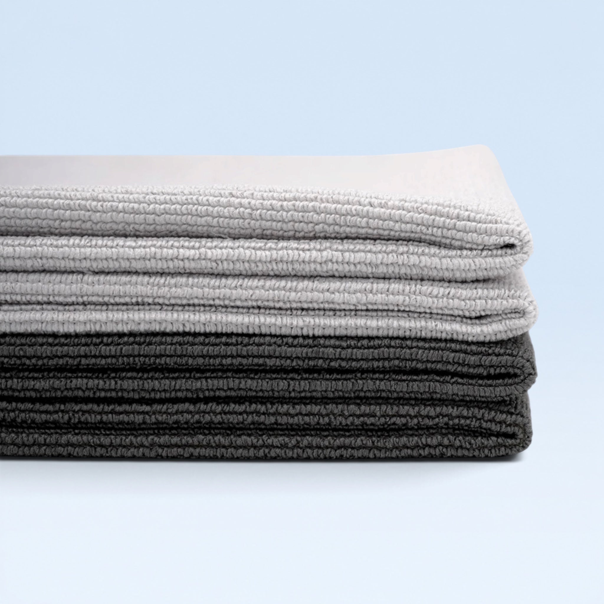 Wipeout – Pearl Weave Coating Doeken 320 g/m² – 4-pack