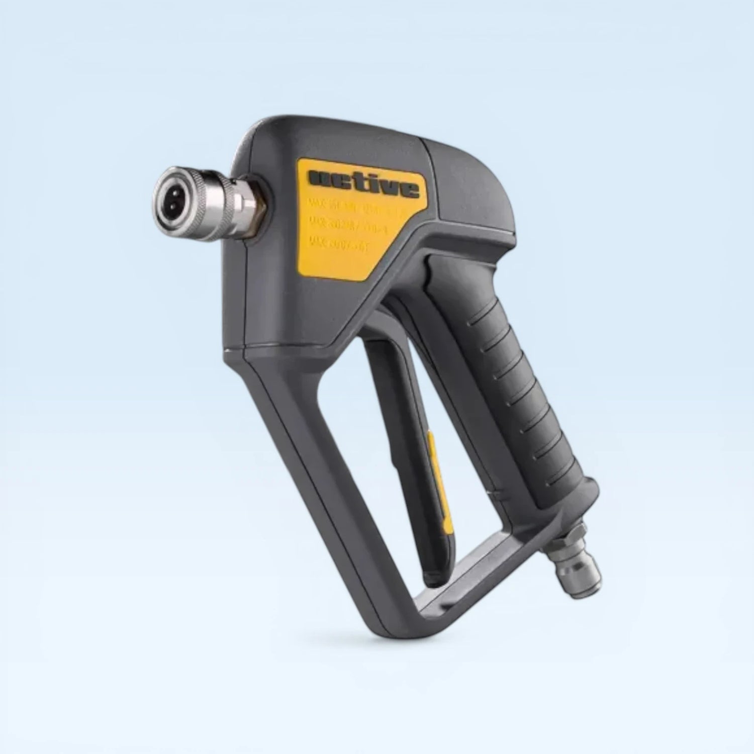 ACTIVE Premium Short Gun met Swivel