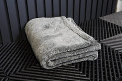DRYING TOWEL 1200 GSM - WaxO'lux
