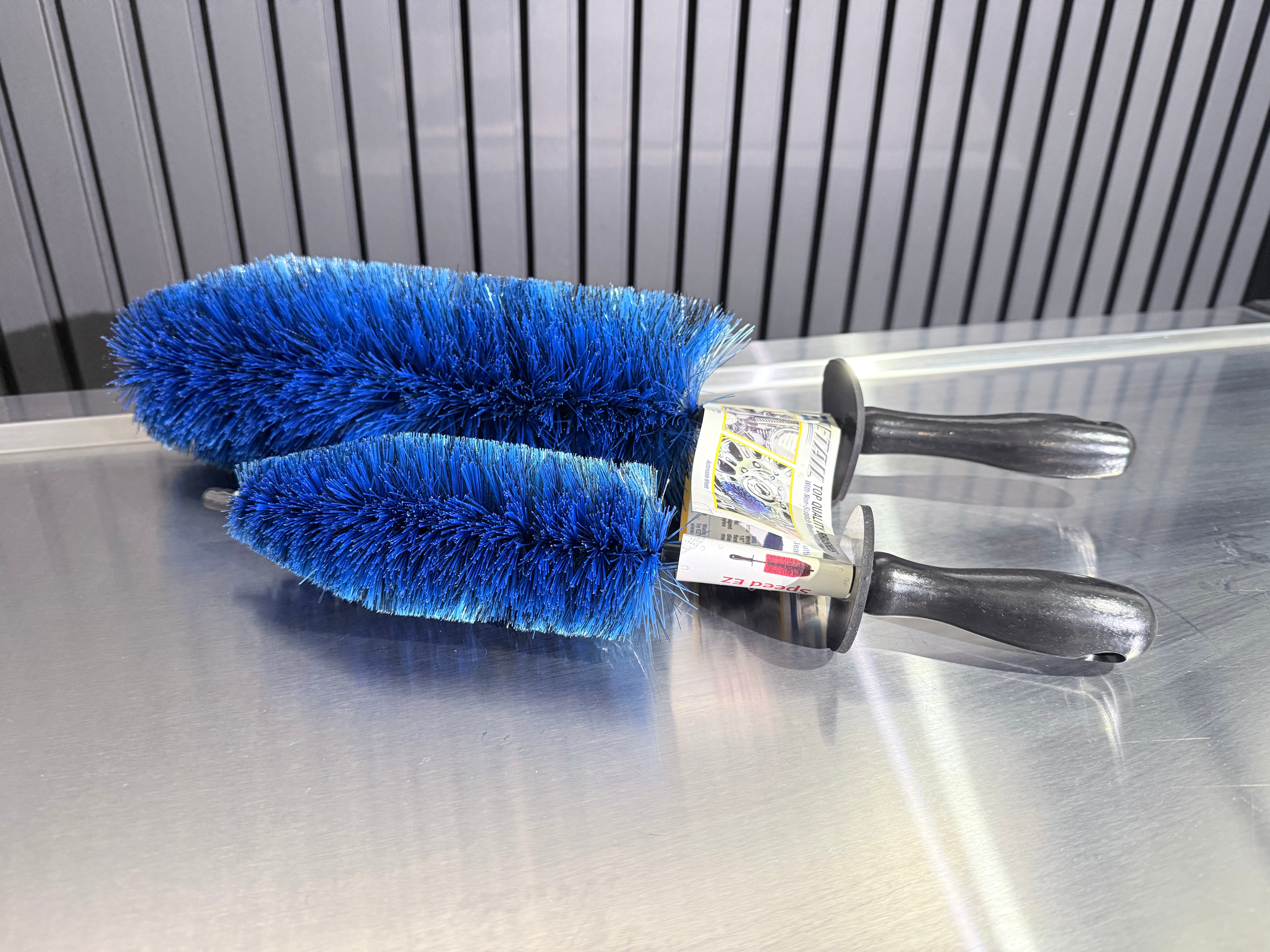 EZ Detailpinsel klein