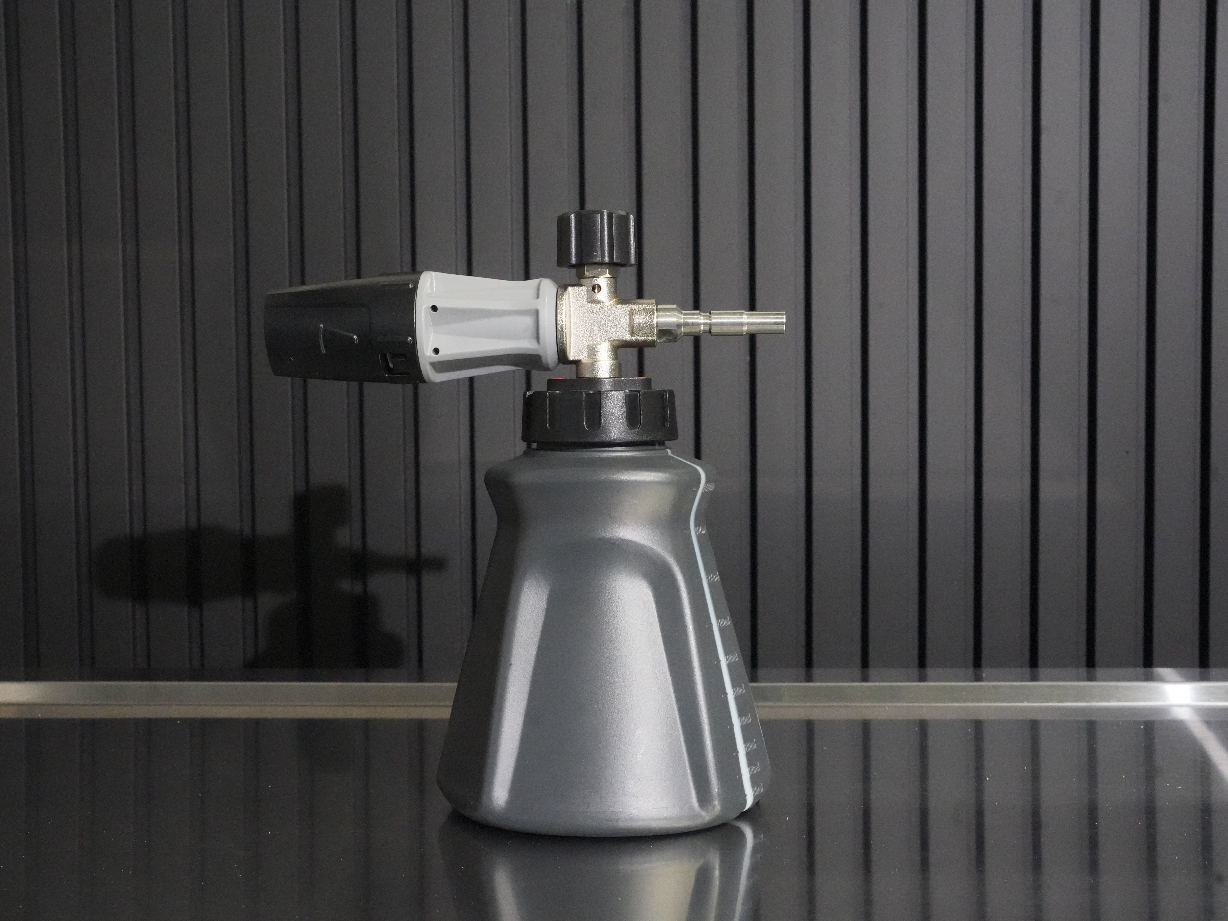 FoamBlast – Foam Cannon