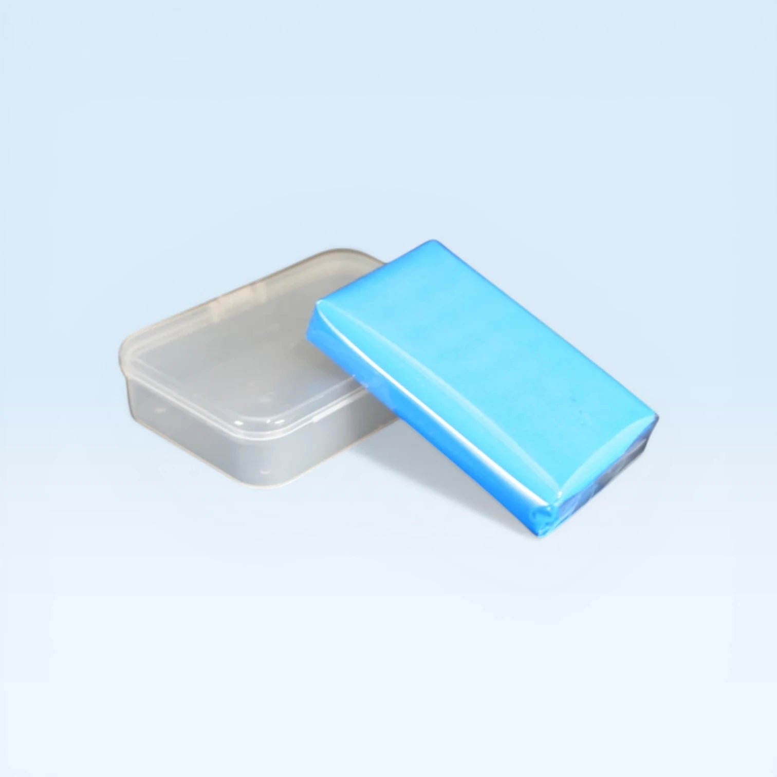 Clay bar 100gr