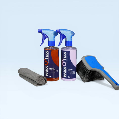 Engine Care Pakket