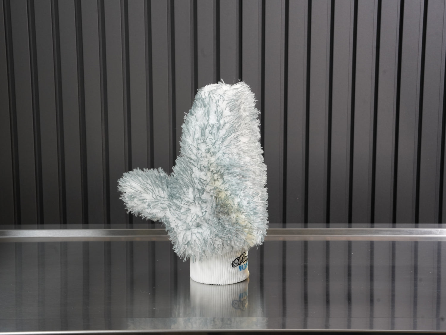 Microfiber Madness Incrediflair - Wheel Mitt