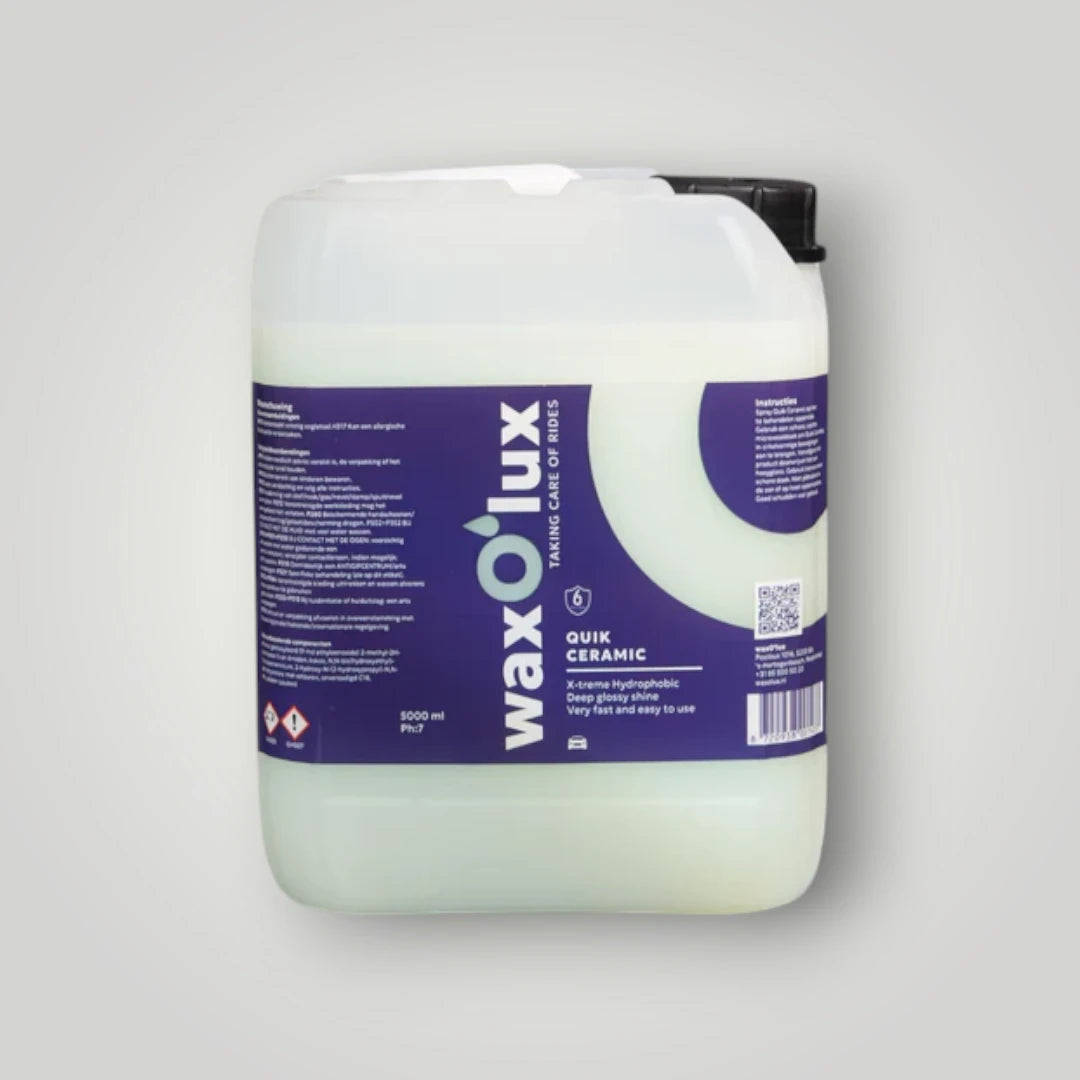 Quik Keramik 5 Liter
