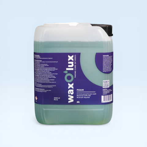 Foam 5 Liter