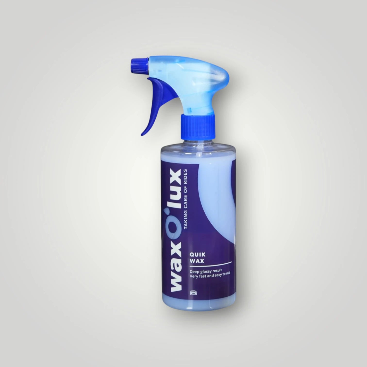 Quik Wax