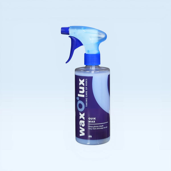 Quik Wax