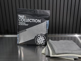 The Collection – Wipeout 4-Pack