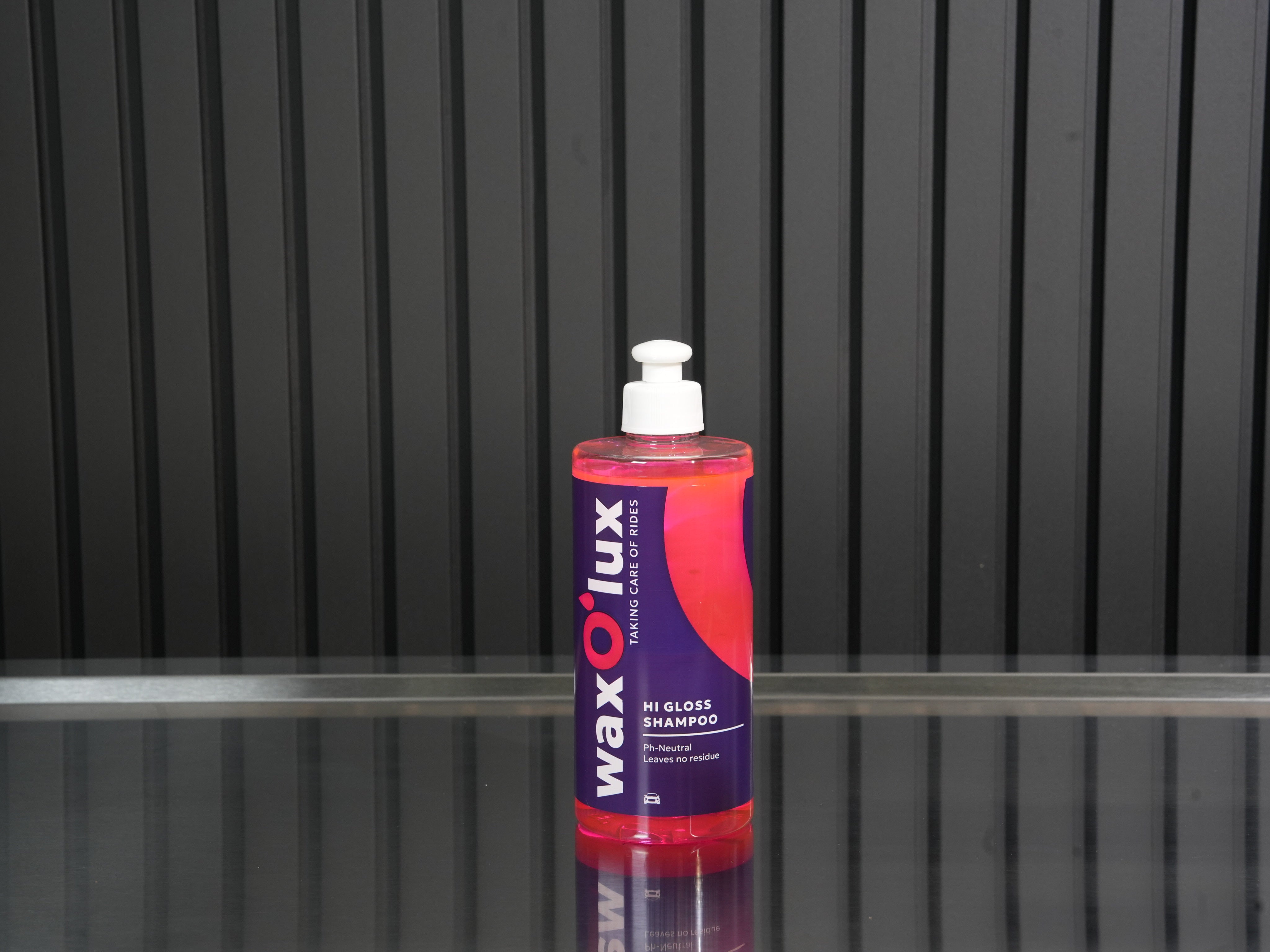 Hi Gloss Shampoo