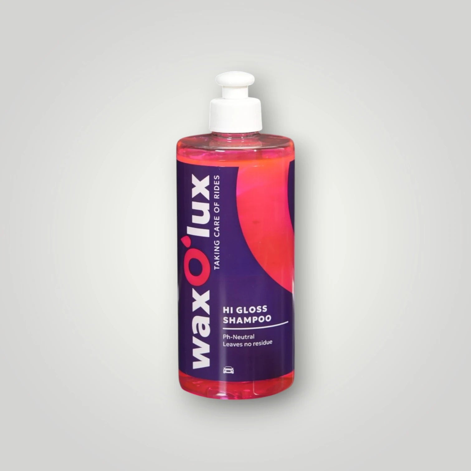 Hi Gloss shampoo