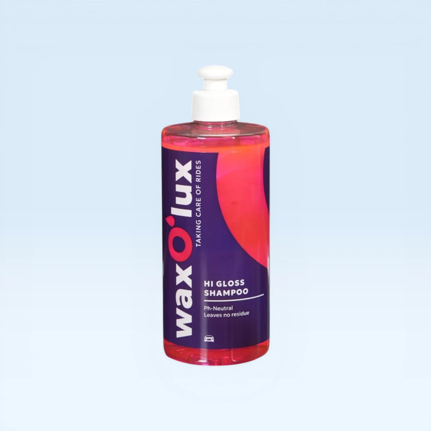 Hi Gloss shampoo