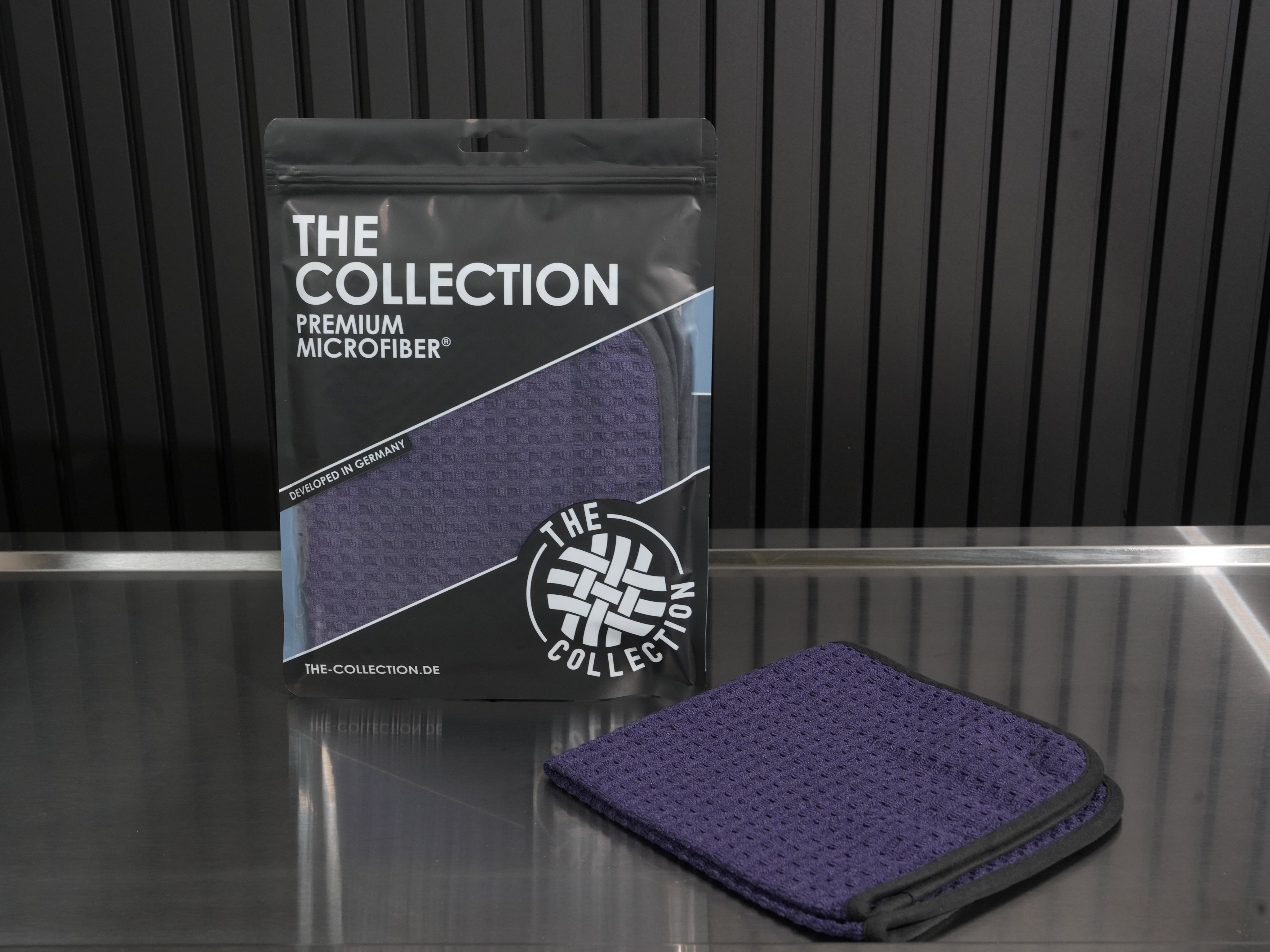Deep Clean Interieur Kit producten – WaxO'lux