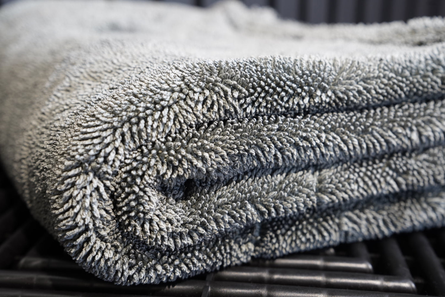 DRYING TOWEL 1200 GSM - WaxO'lux