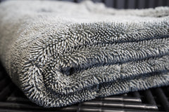 DRYING TOWEL 1200 GSM - WaxO'lux