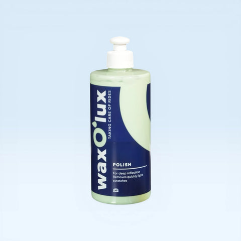 polish