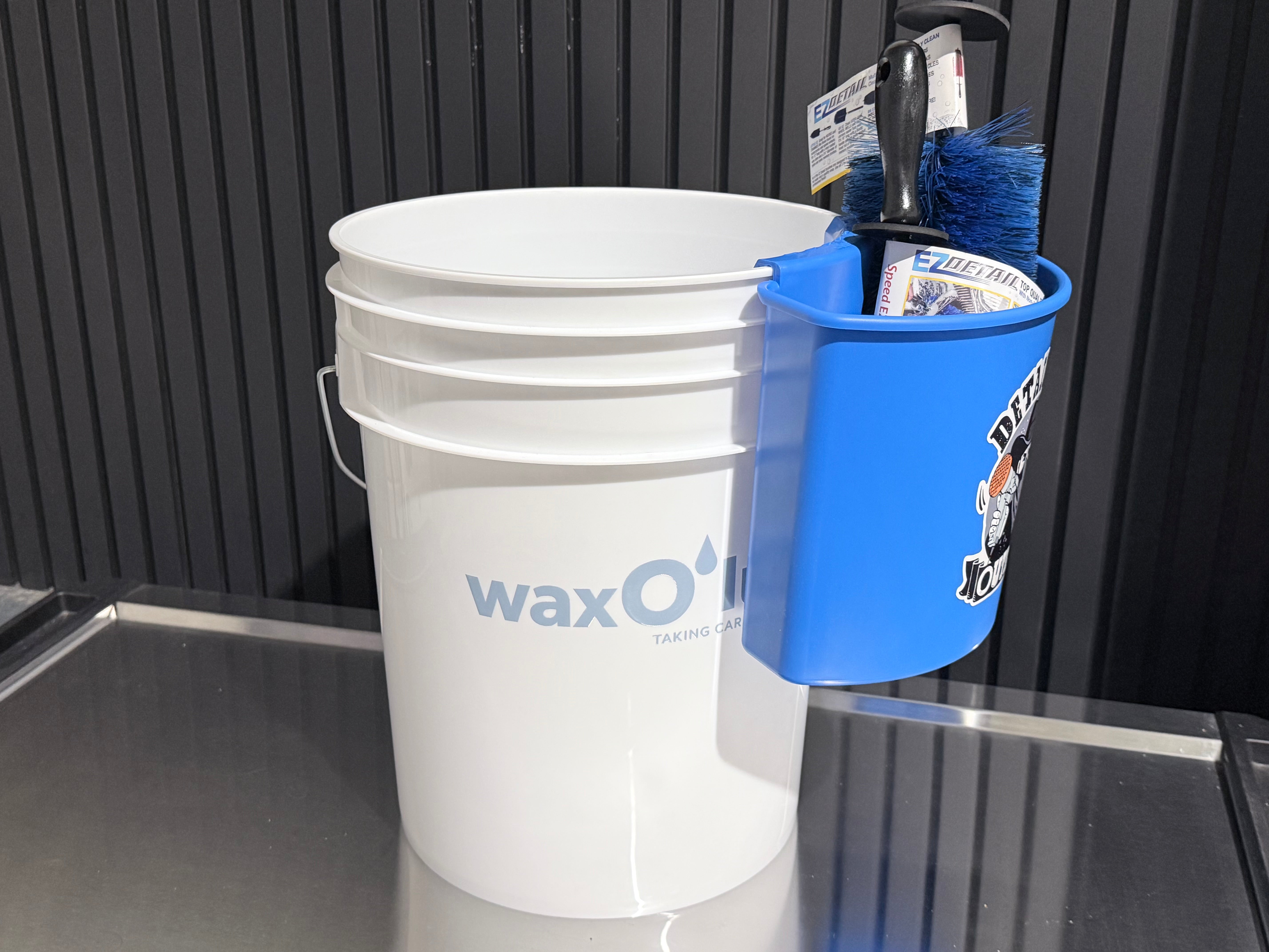 Wascheimer 20l