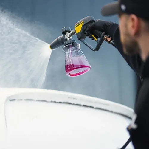 ACTIVE Premium Snow Foam Cannon