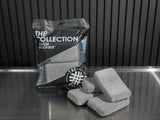 The Collection – Sponge 4-Pack