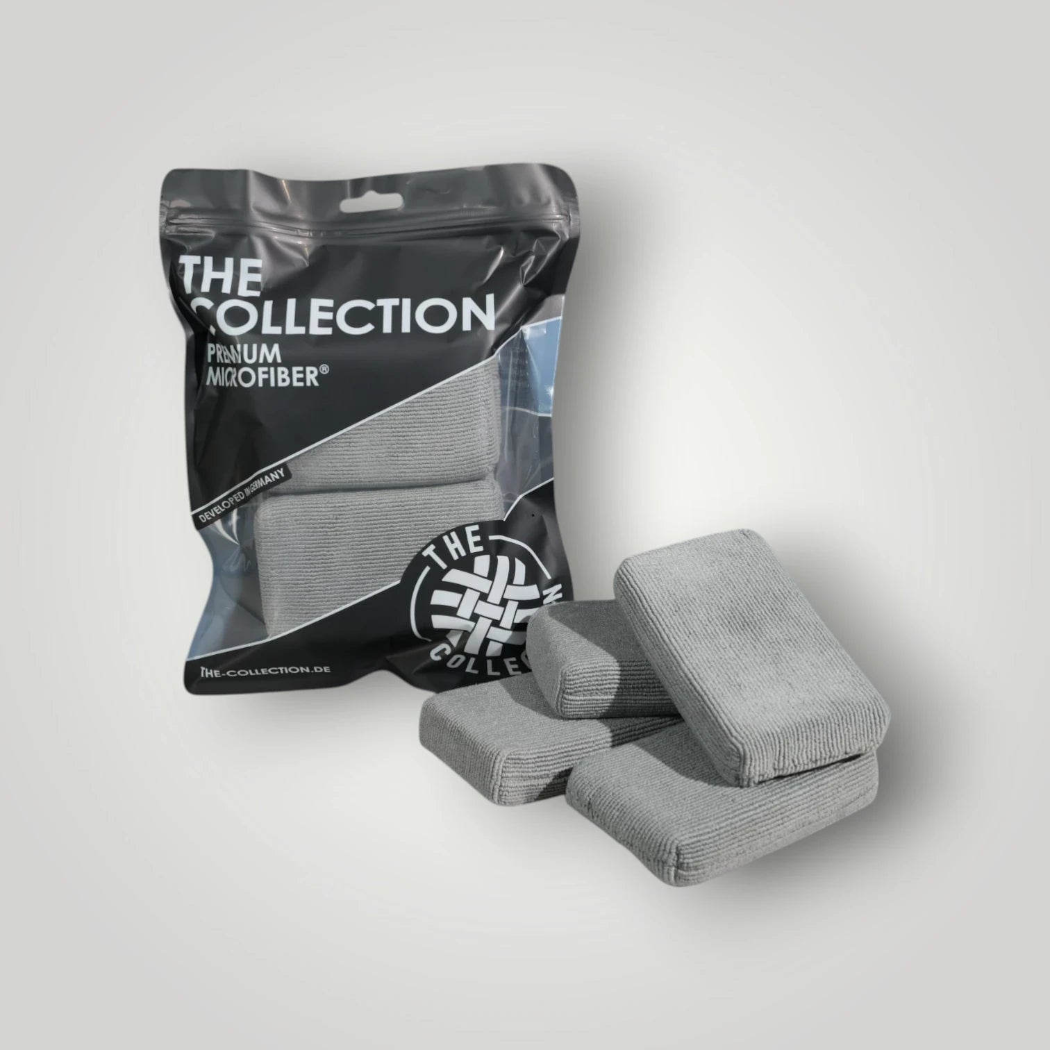 The Collection – 4-pack Sponge