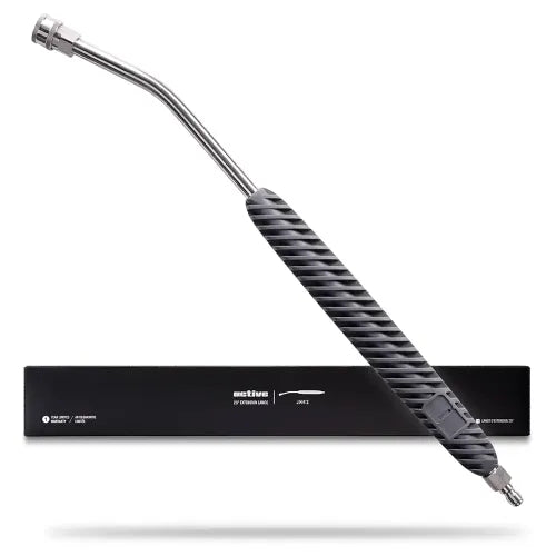 ACTIVE Premium Hogedruklans 52cm – WaxO'lux