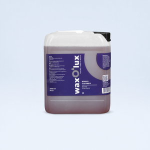 Wheel Cleaner 5 Liter