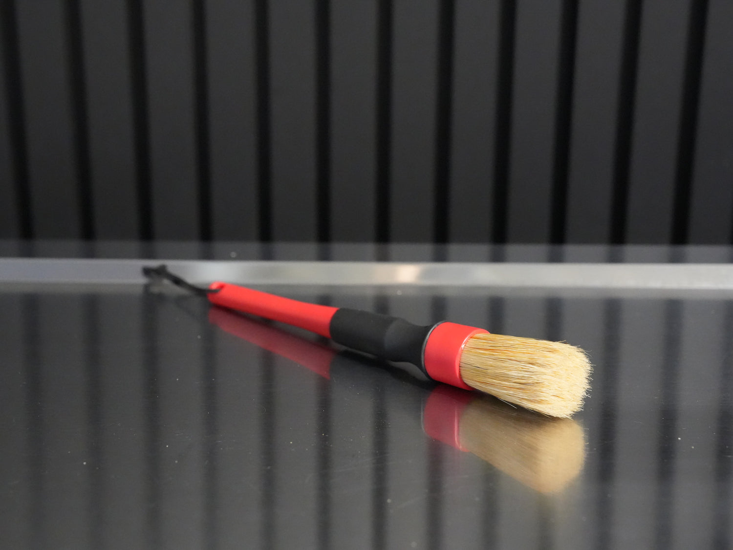 Detail Brush Boar Hair