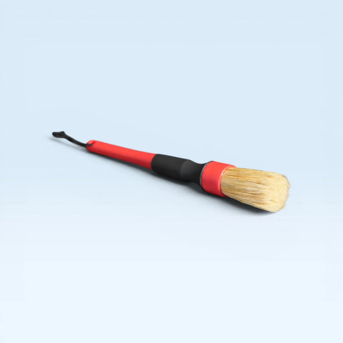 Detail Brush Boar Hair