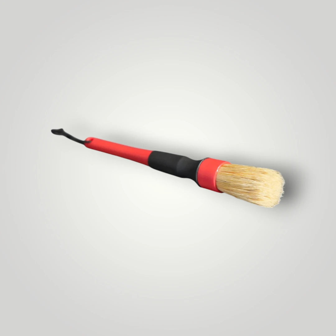 Detail Brush Boar Hair