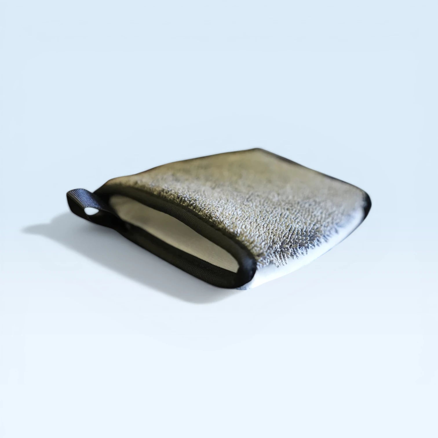Interior Scrub Mitt