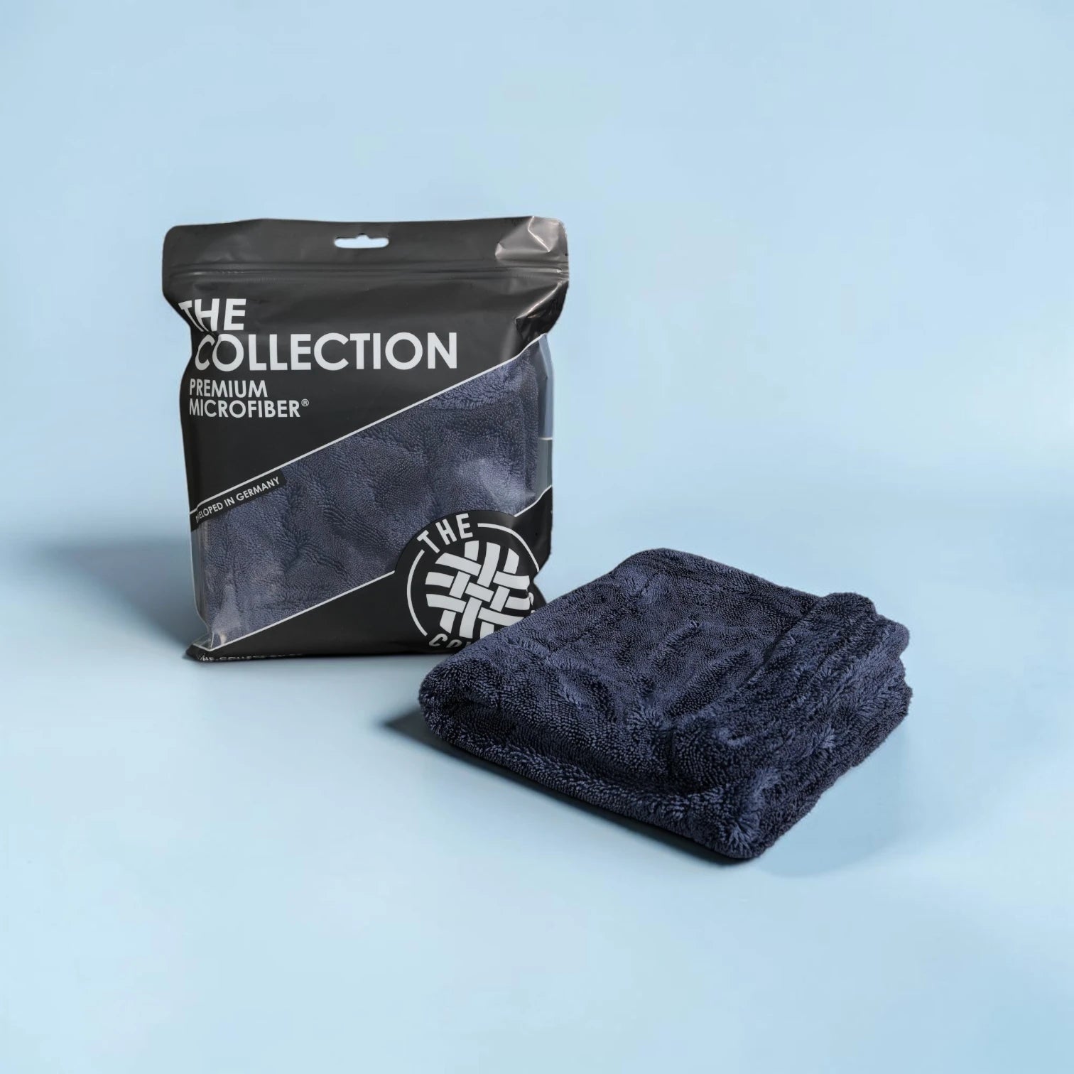 Die Kollektion – Aqua Mini-Rad