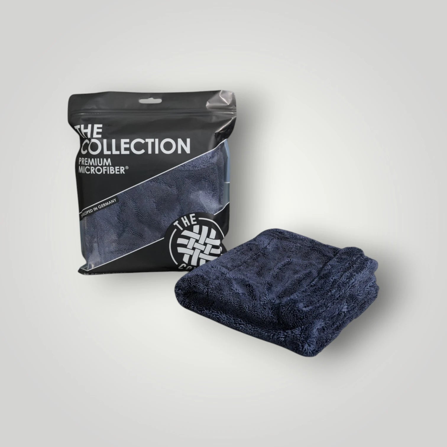 The Collection – Aqua Mini wheel